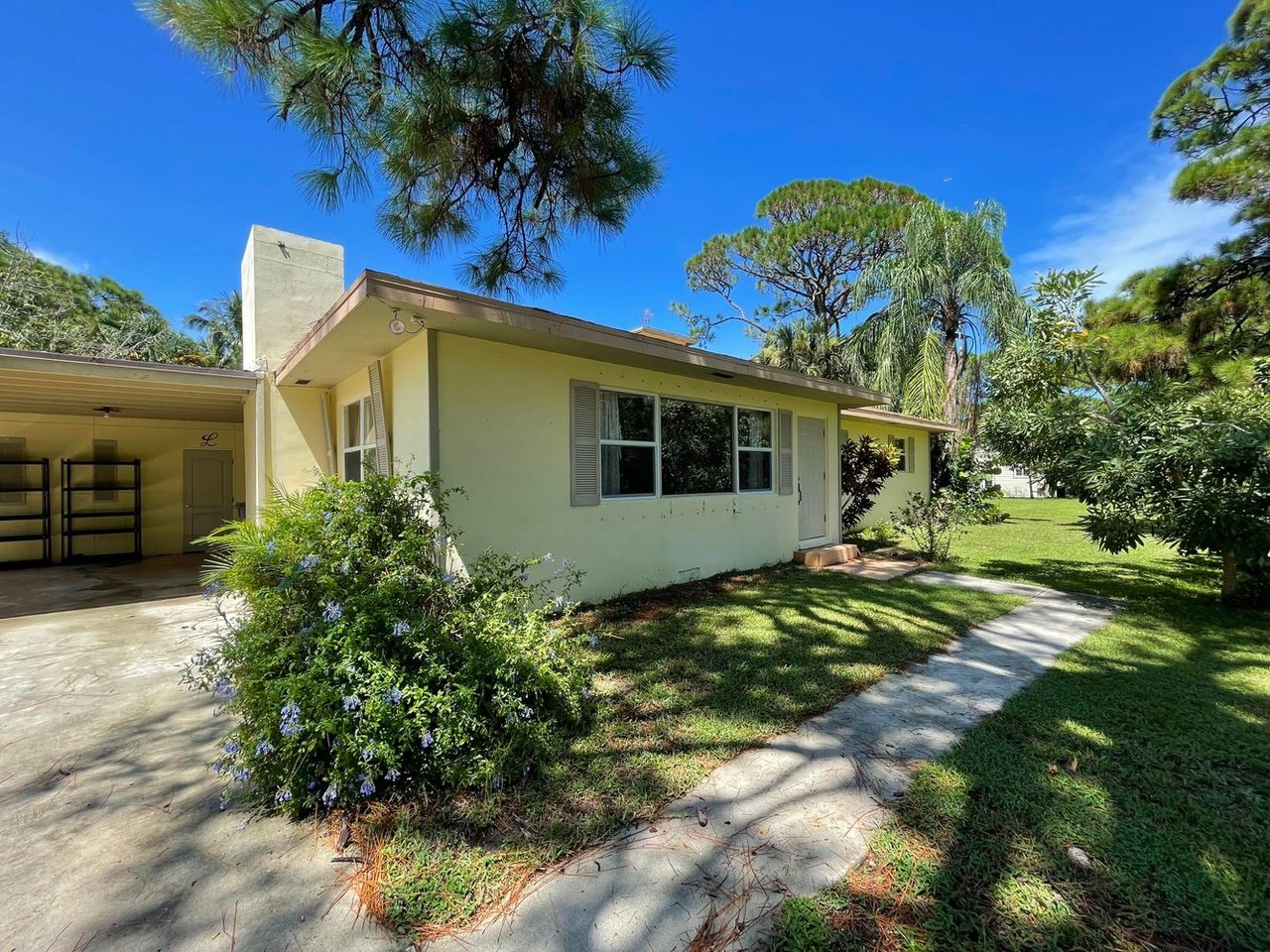 5701 Old Orange Rd
