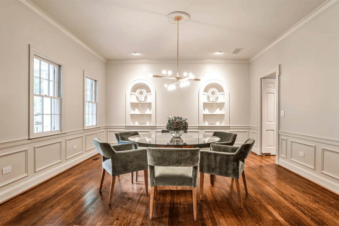 3990 Paces Ferry Road NW