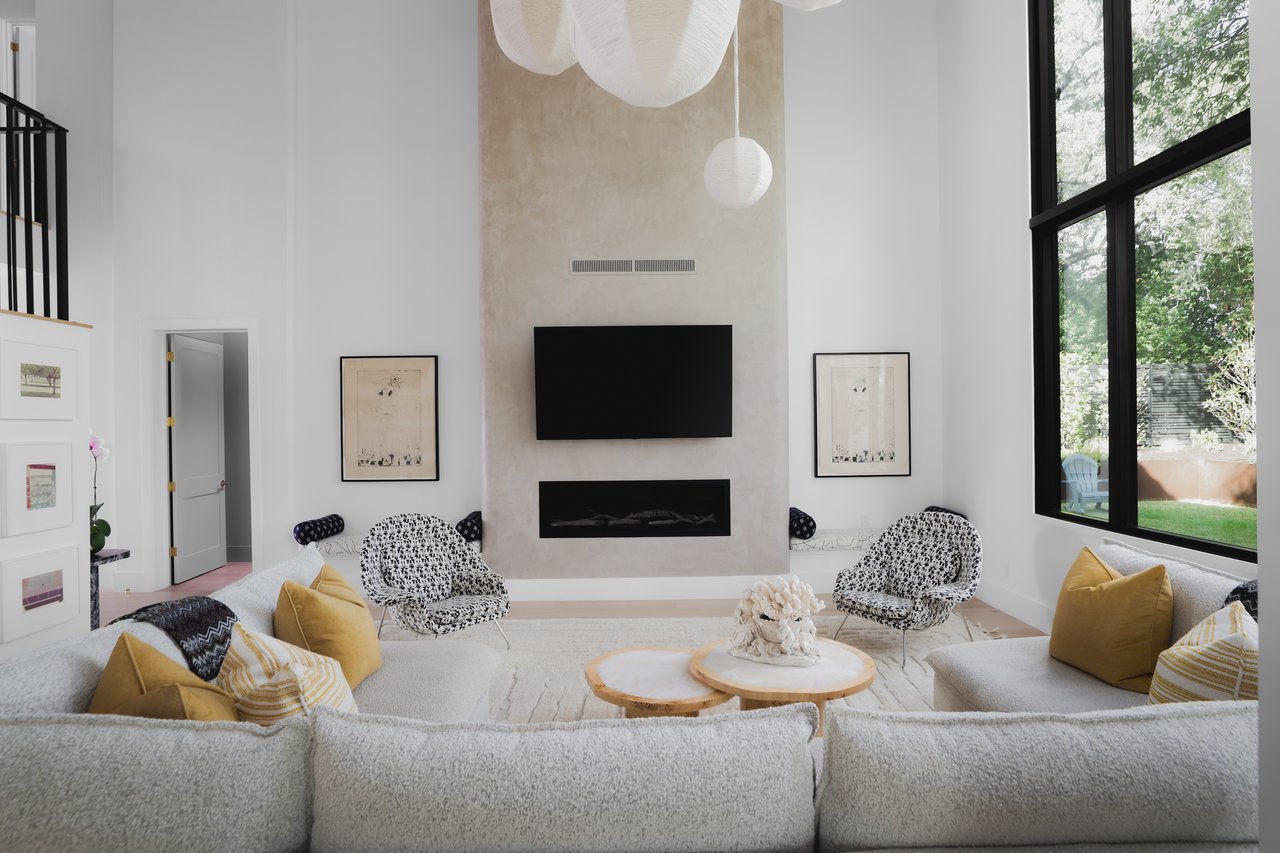 3501 Balcones DR