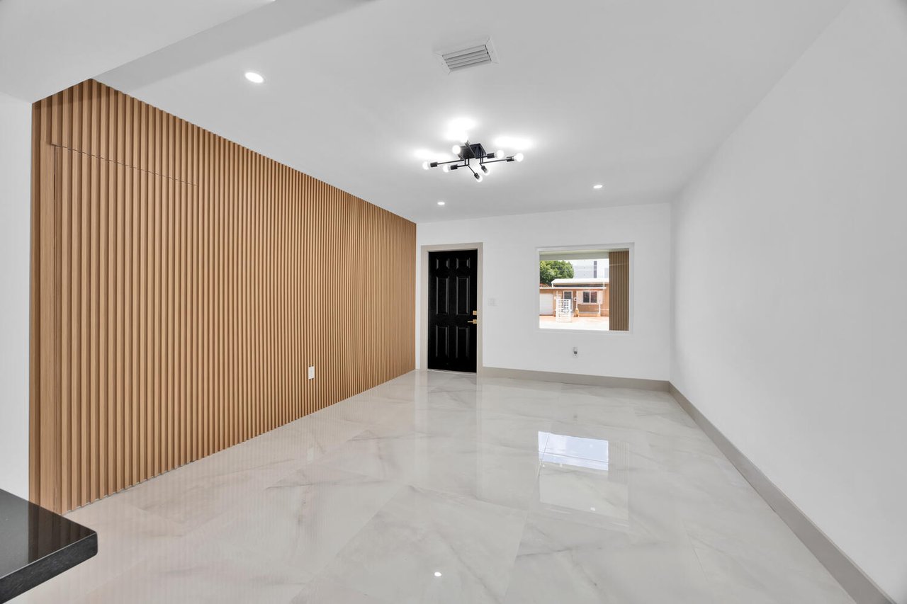 Fully Renovated 4-Bedroom Home Minutes from Coral Gables