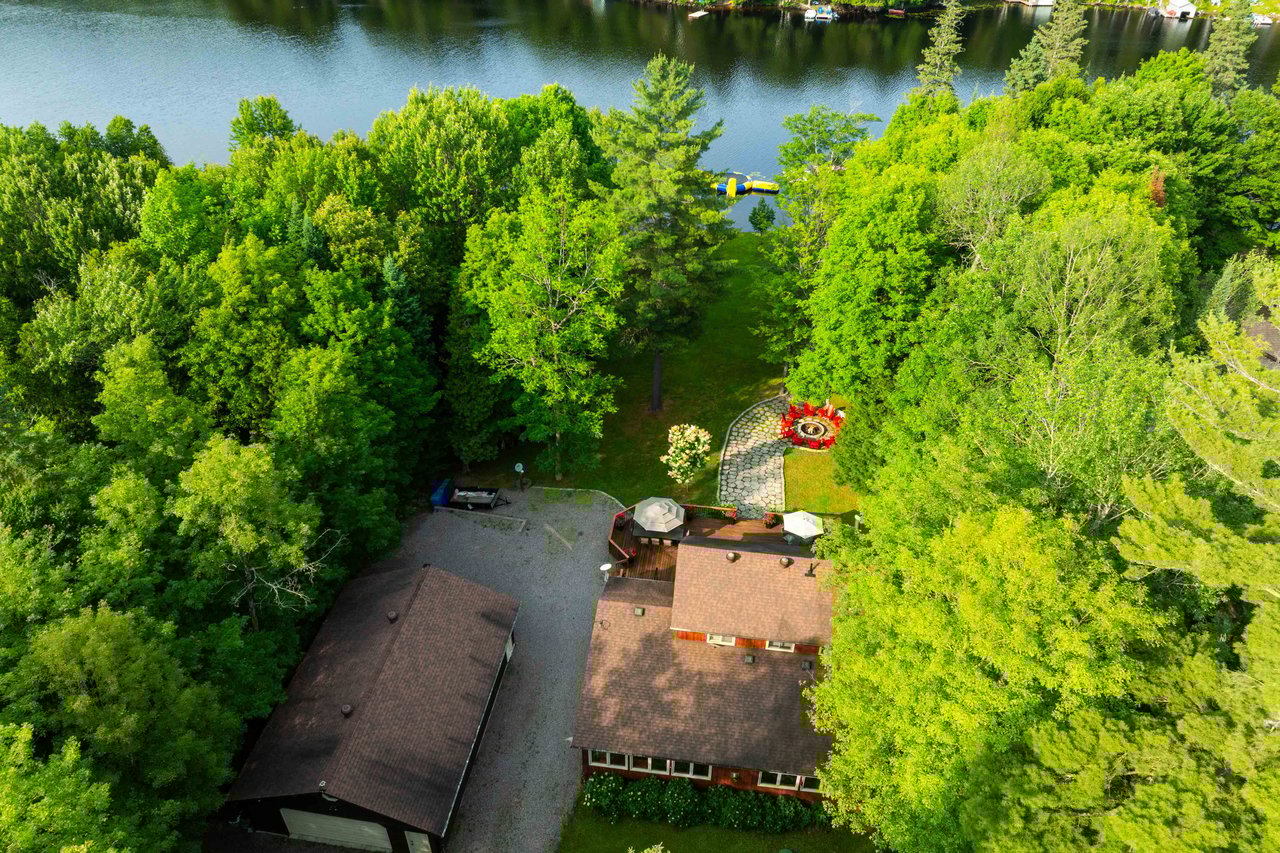 775 Rosskopf Road, Magnetawan