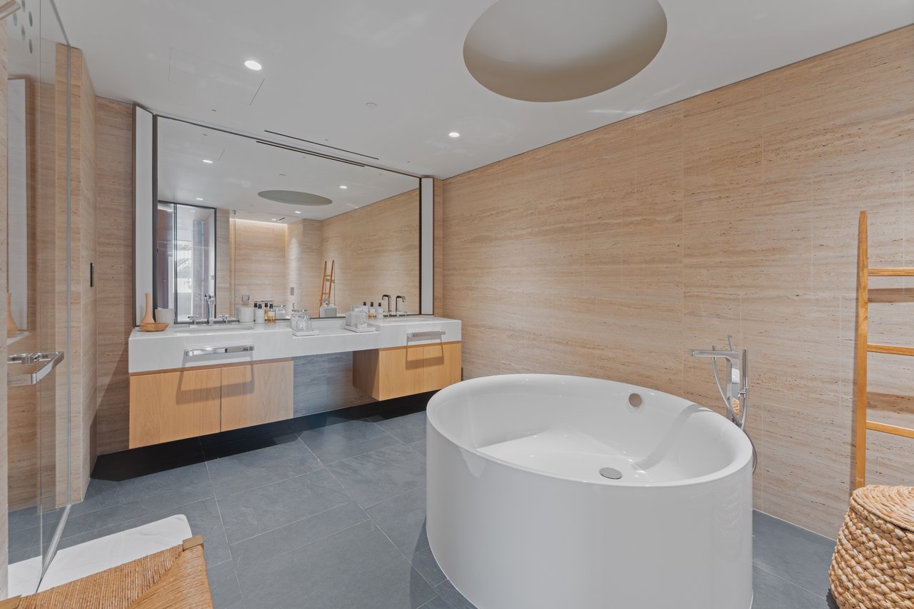 Bvlgari Marina Lofts