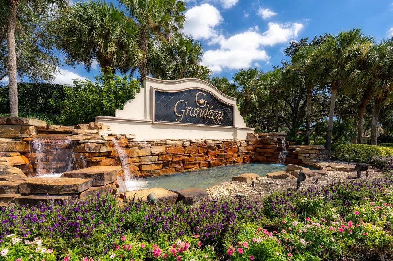 Grandezza in Estero: A Buyer's Guide to This Golf Community