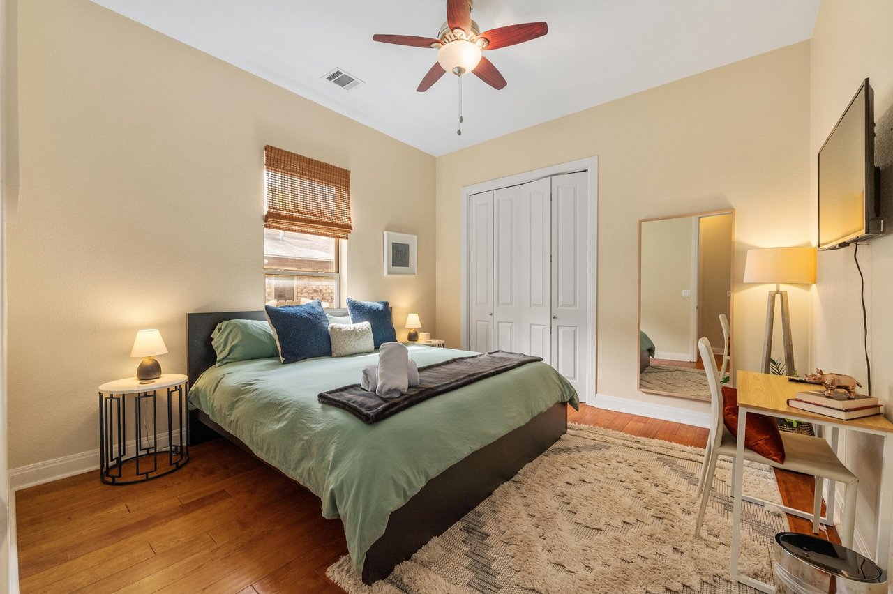 111 Adam L Chapa Senior Street