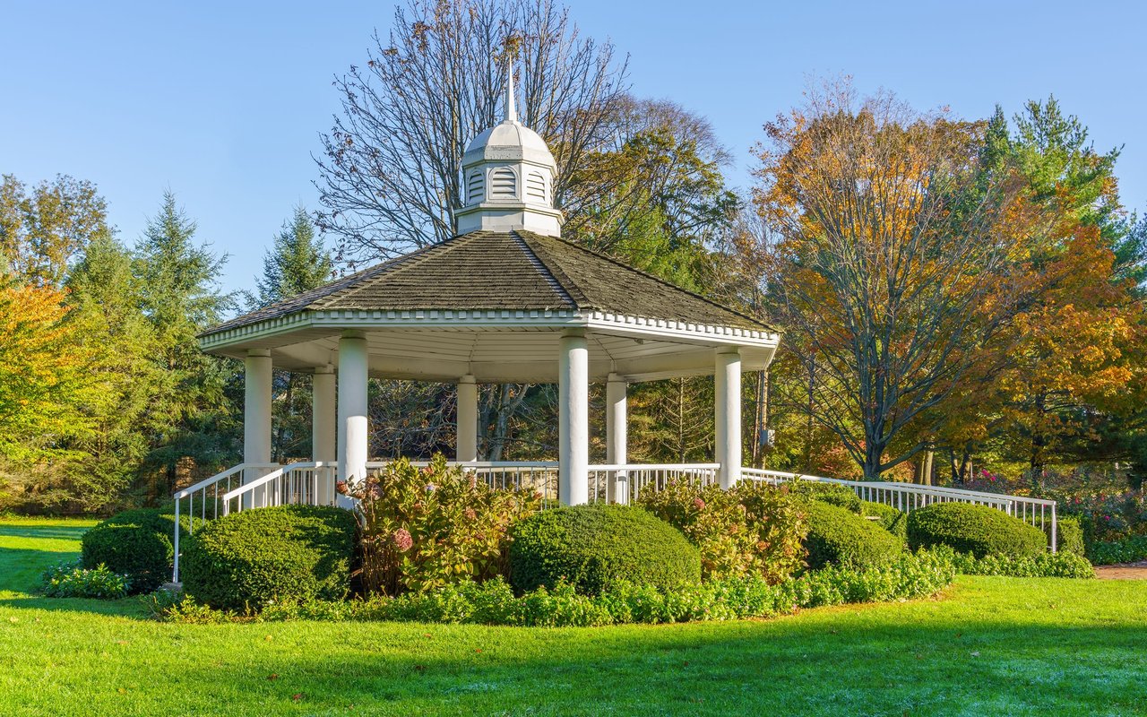 Garden City