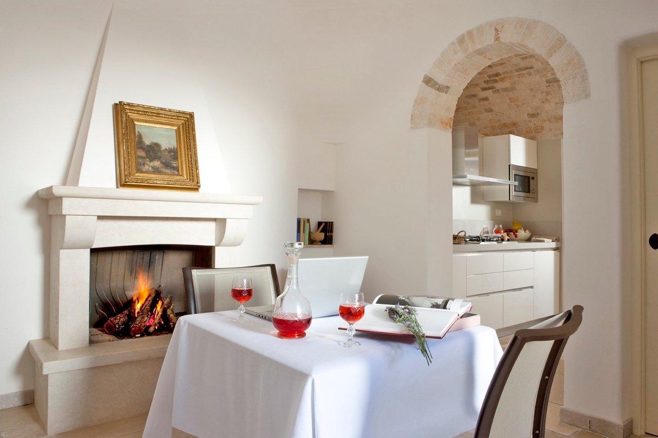 Villa De Angela