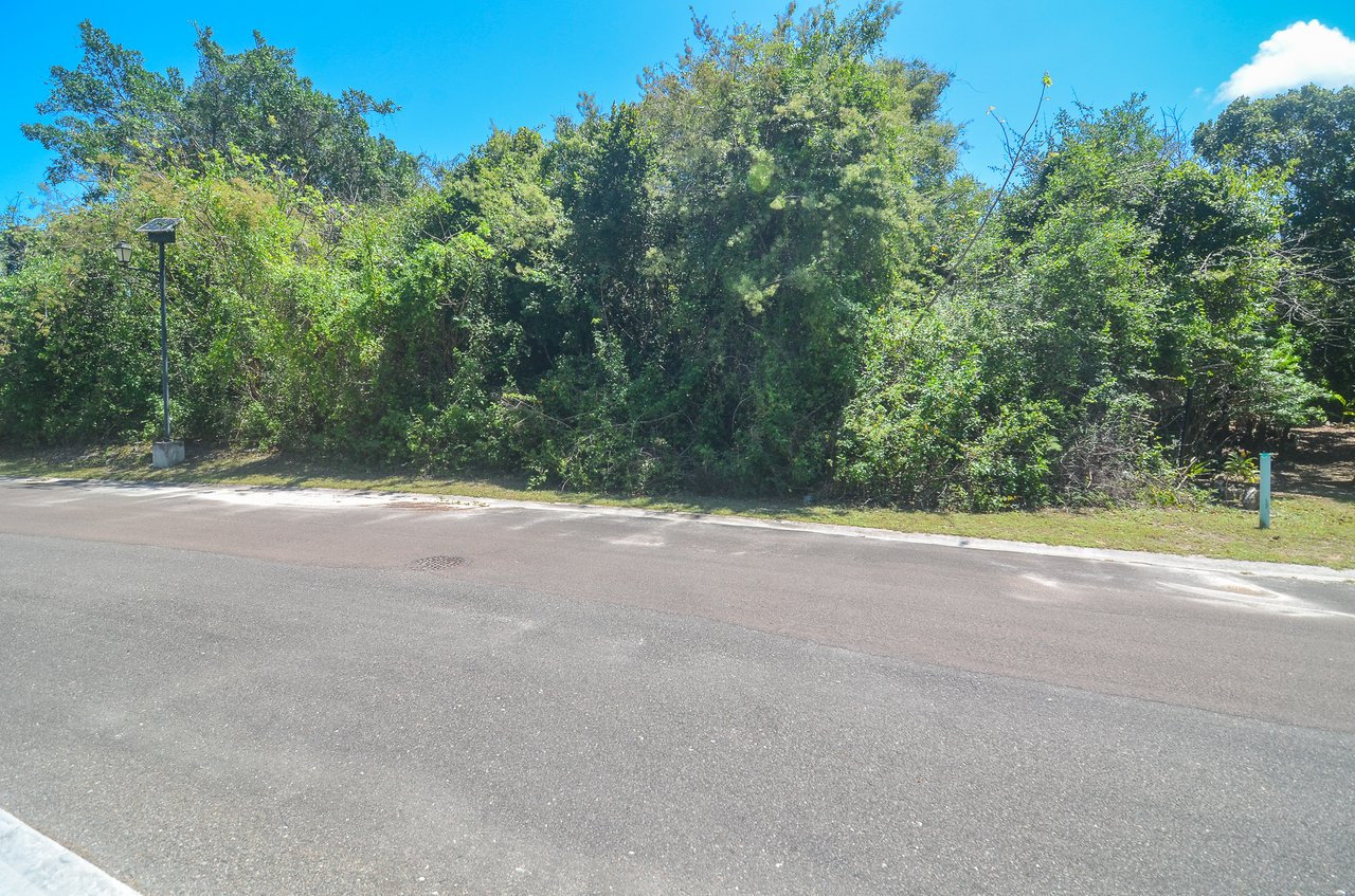Lot #104 Lyford Hills