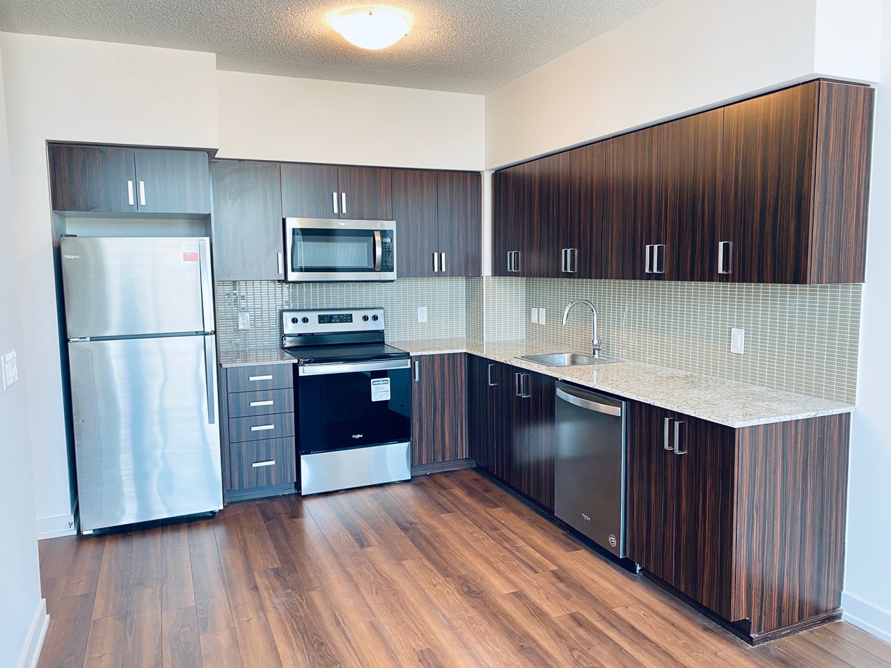 1603 Eglinton Ave W Unit: 801