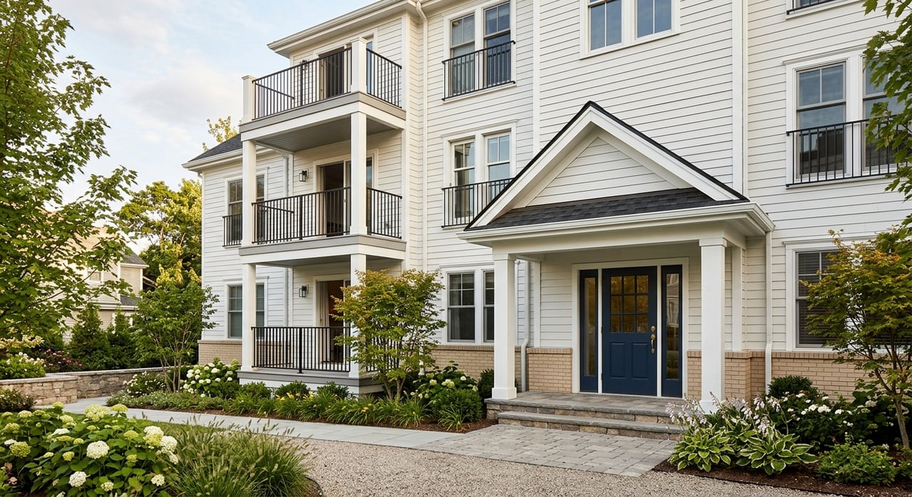 Condo Or Beach House In Coastal Delaware?