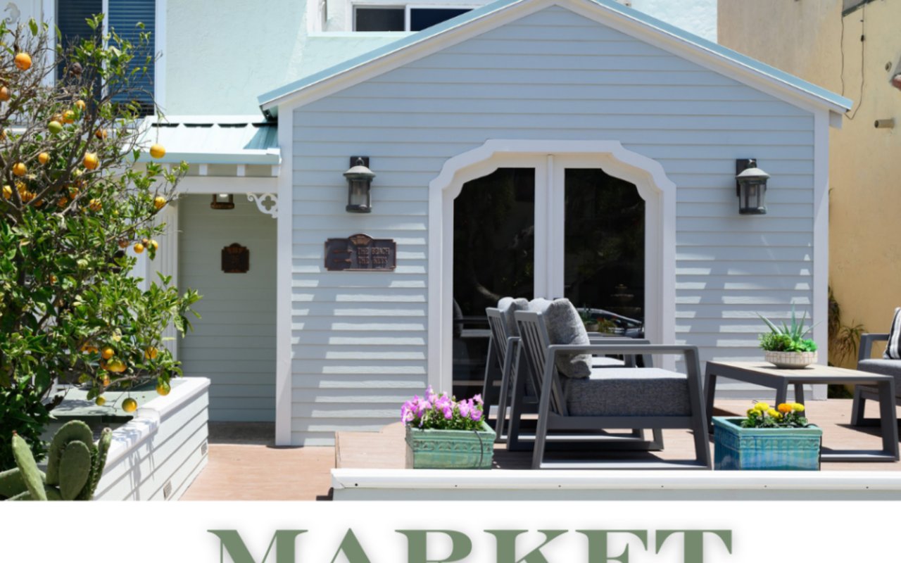 June Real Estate Market Update