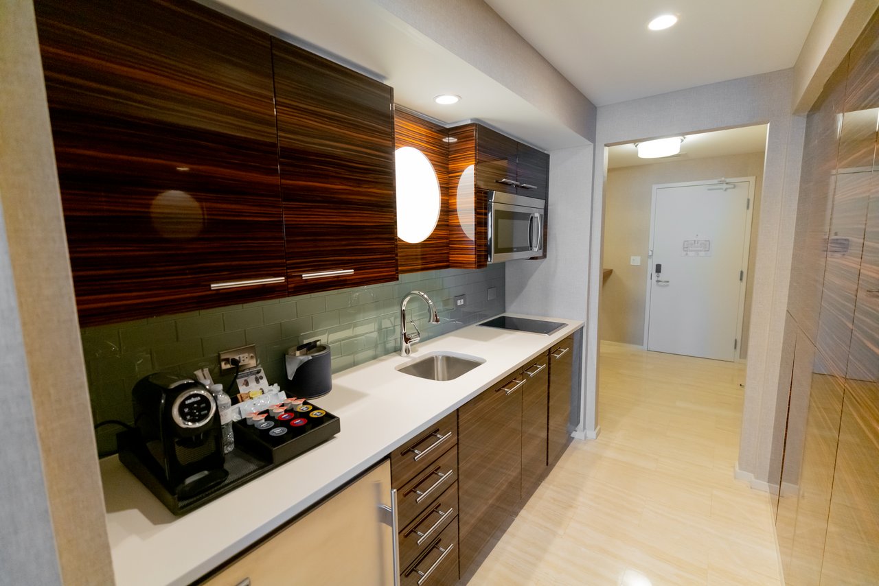 The Ocean Resort Residences (Conrad Fort Lauderdale Beach)
