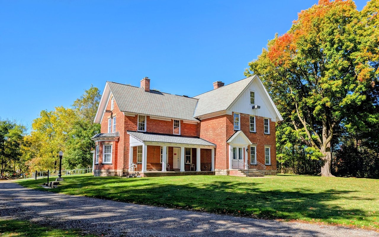 Arcadia Ridge