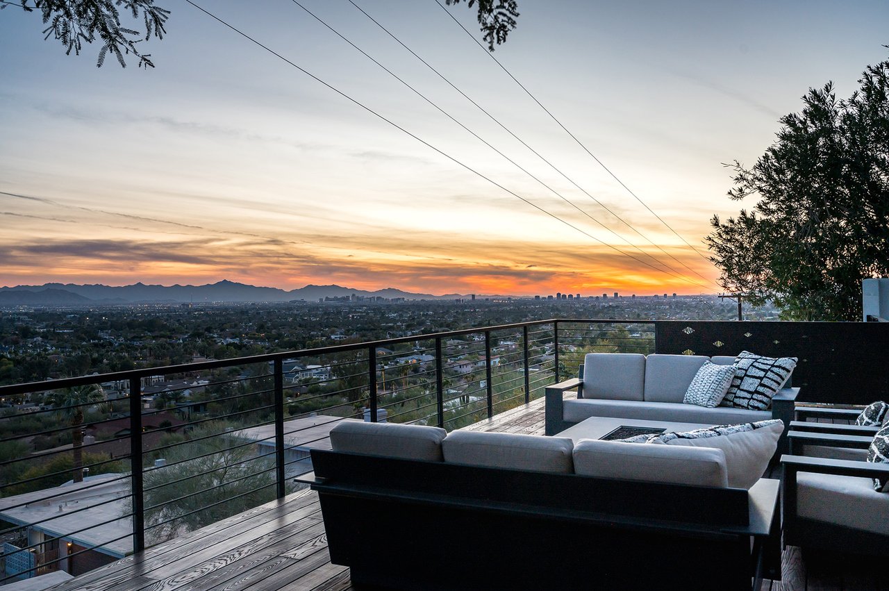 5419 E VALLE VISTA Road