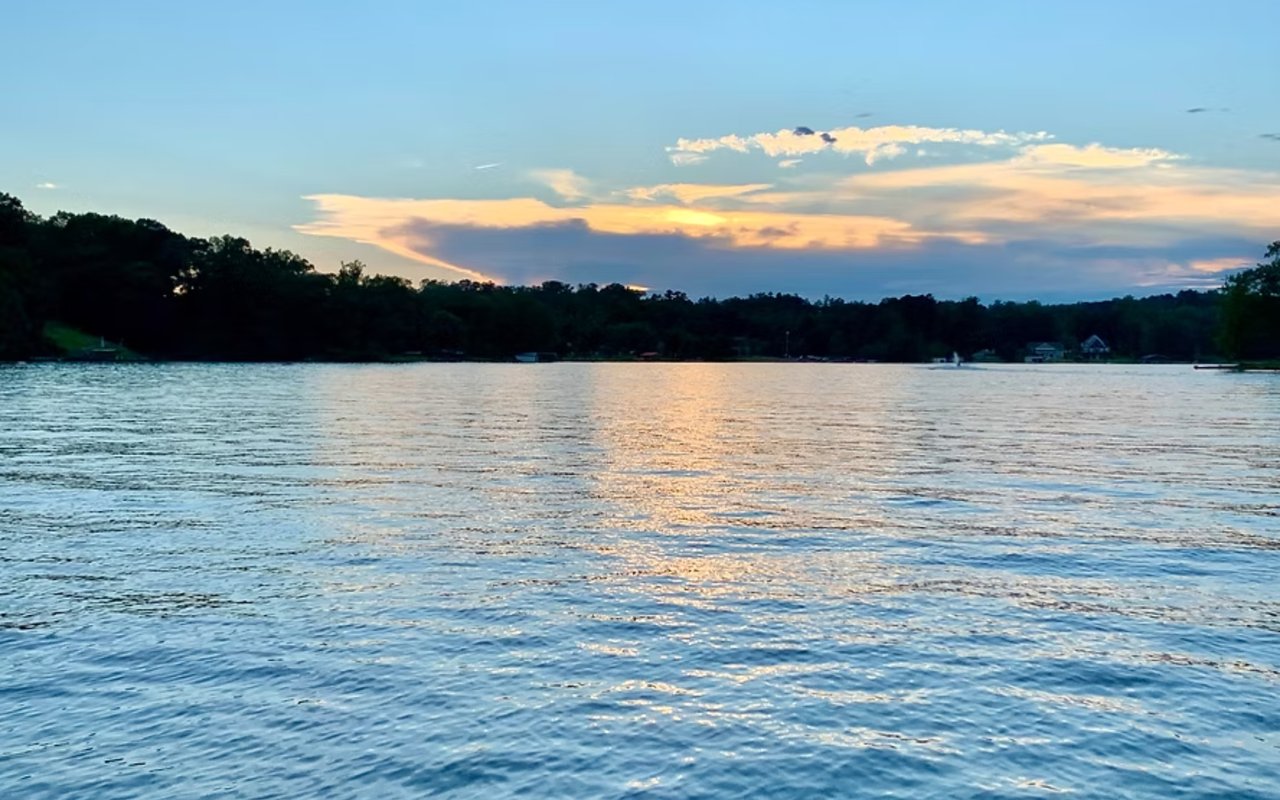 Exploring the Tranquil Life: Living Around Broadway Lake in Anderson, SC