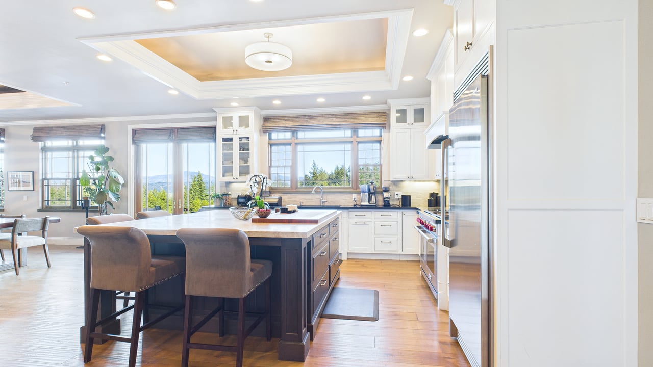 The Pezzy King Estate