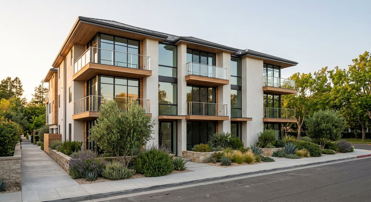 Townhome Or Single-Family Home In Santa Rosa? Pros And Cons