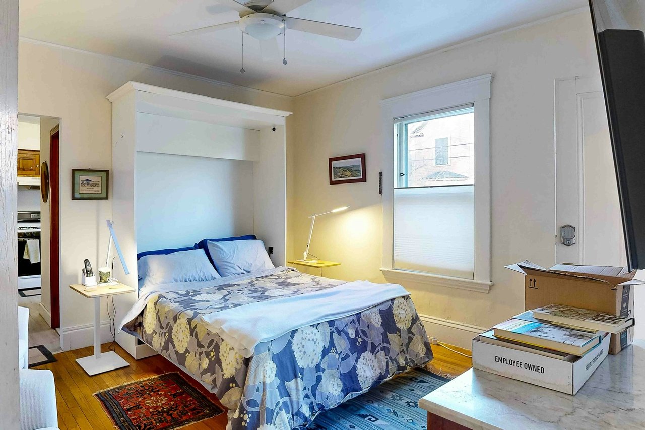 174 Hamilton Street, Cambridge MA02139