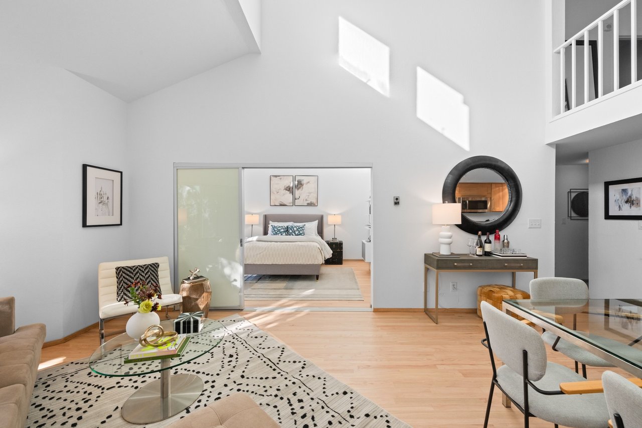 1700 Gough Street # 30