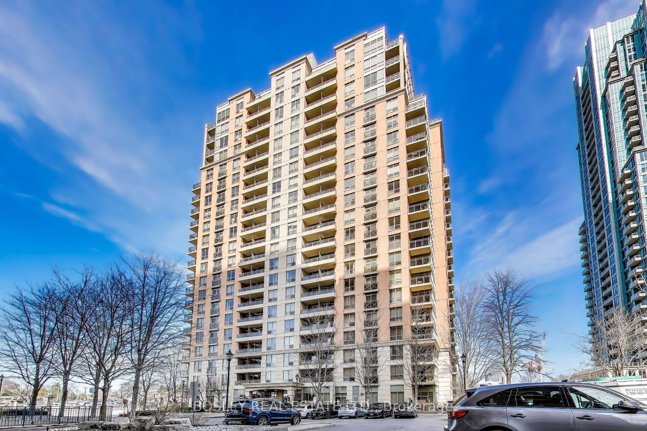 WESTLINE CONDOS 