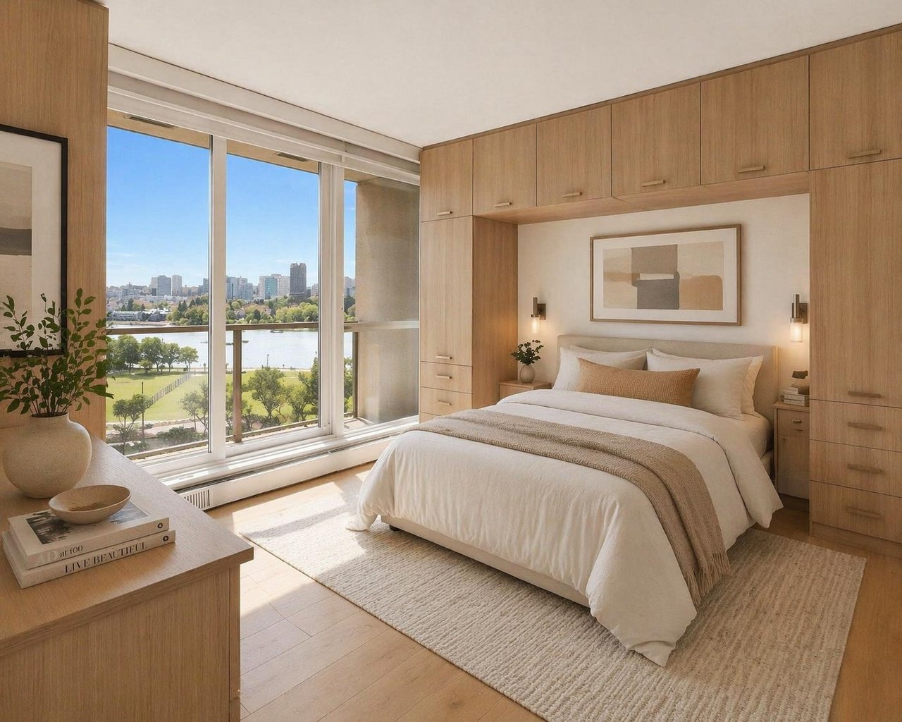 802-1318 Homer St Unit: 802