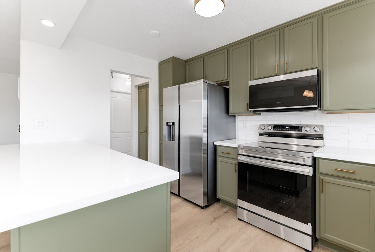 615 Fredricks Ave #157