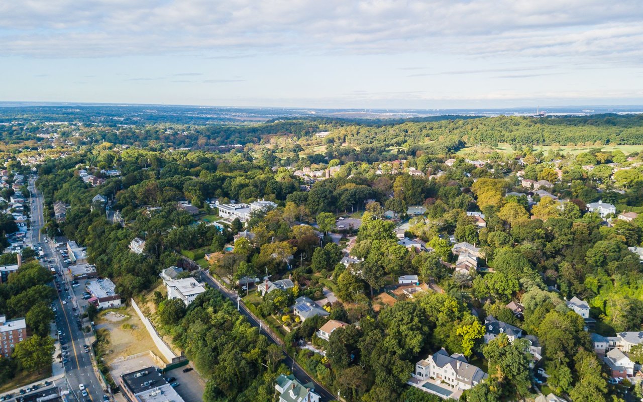 Arden Heights