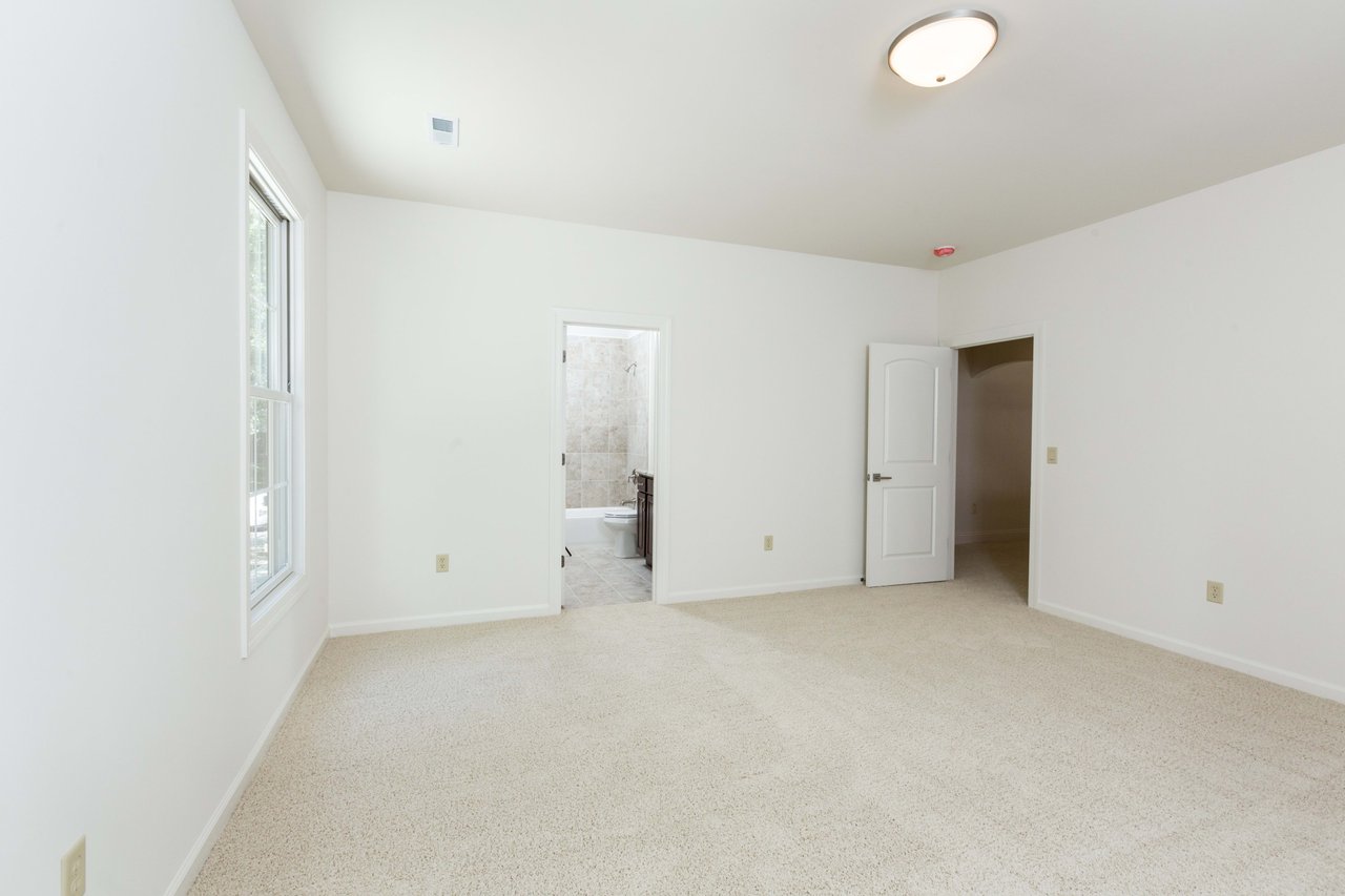 Custom Flower Home With a Dreamy Lower Level