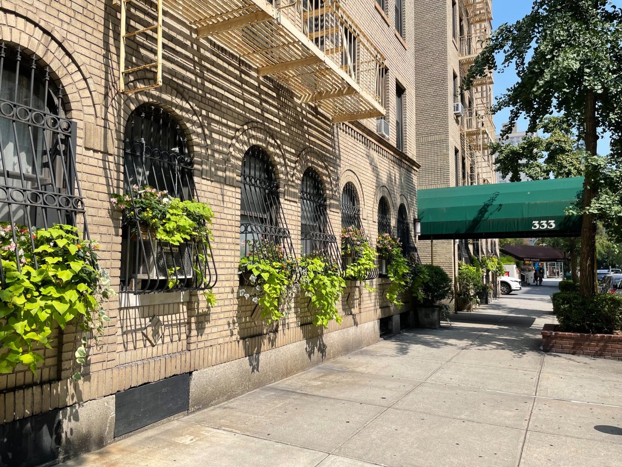 333 E. 80 St. #3D