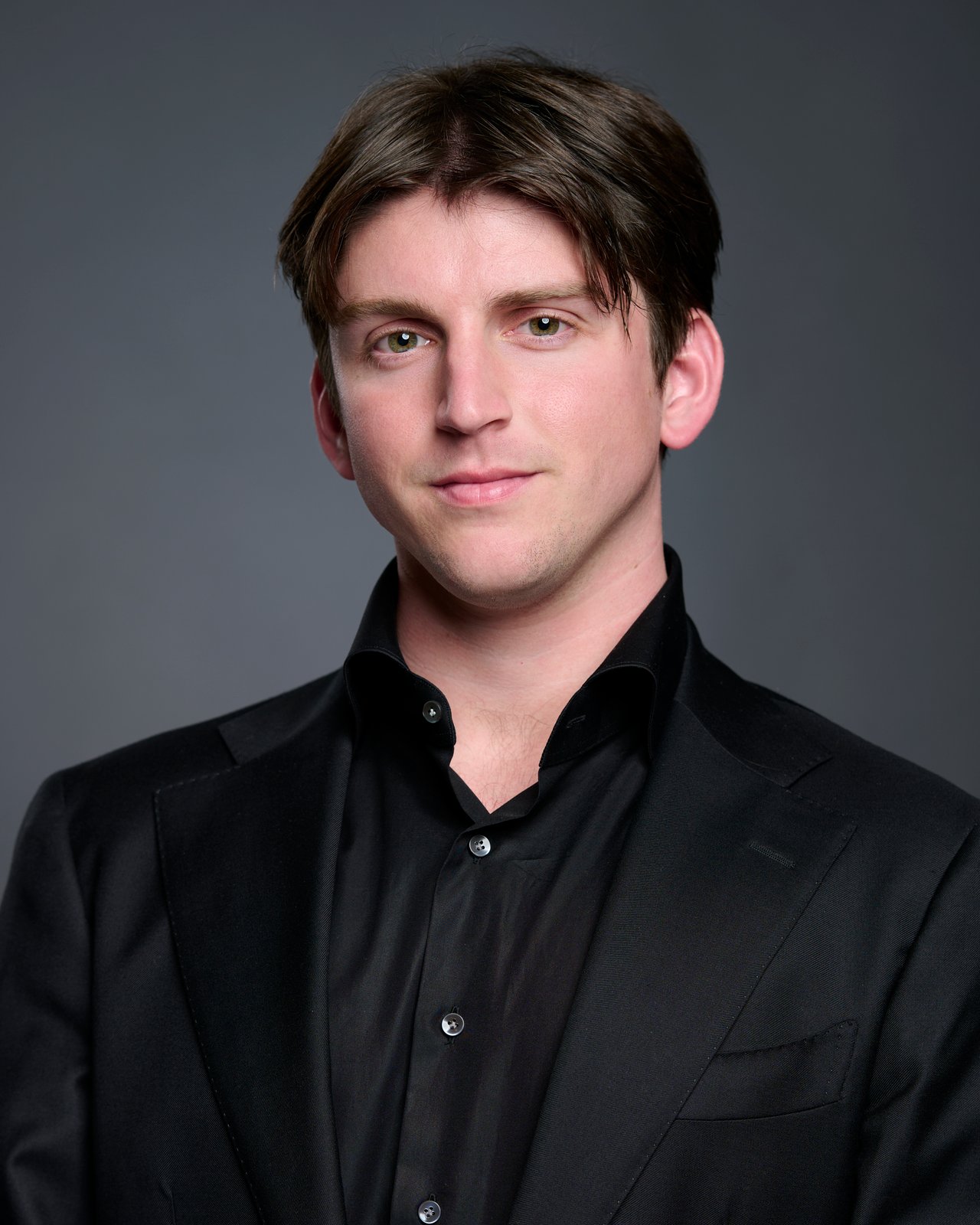 Casey McAlister