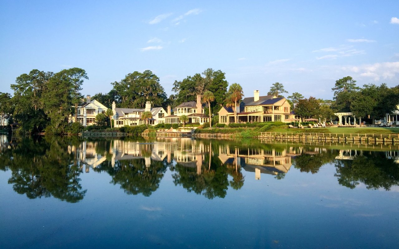Palmetto Bluff