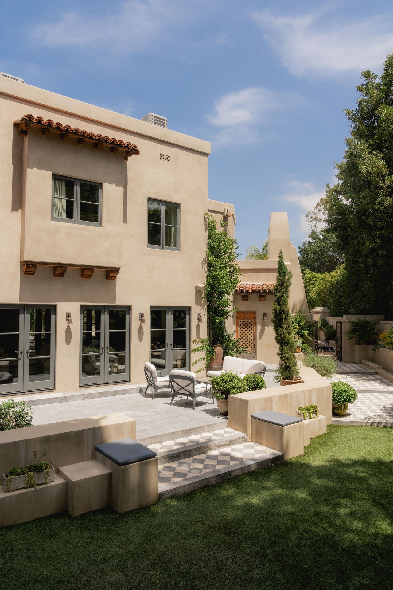 491 Pimiento Lane, Montecito 