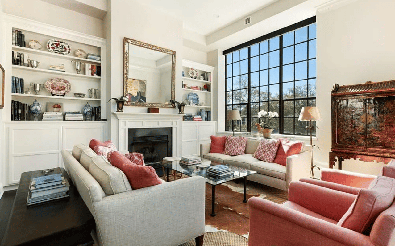 3 Chisolm Street #201