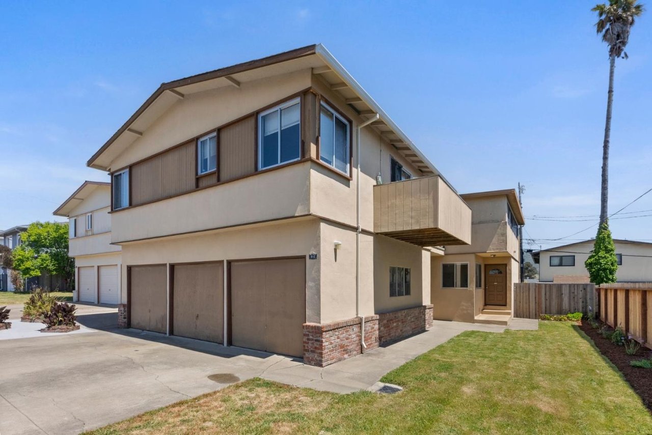 512 Keoncrest Ave, South San Francisco