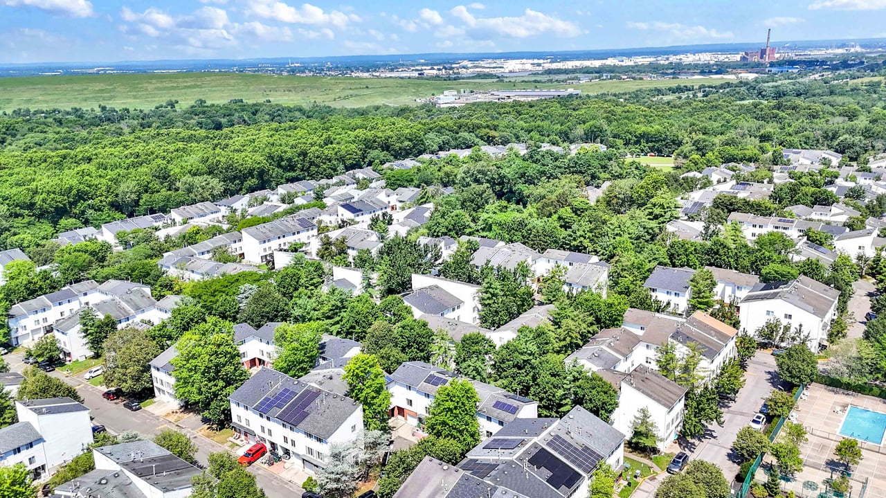 Staten Island Townhome