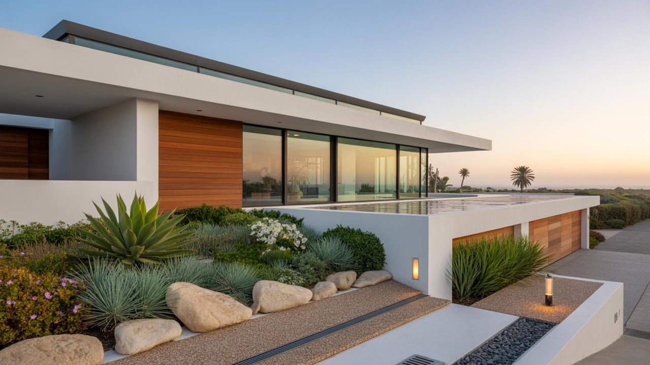 Eco-Friendly Home Upgrades That Add Value in Huntington Beach, CA