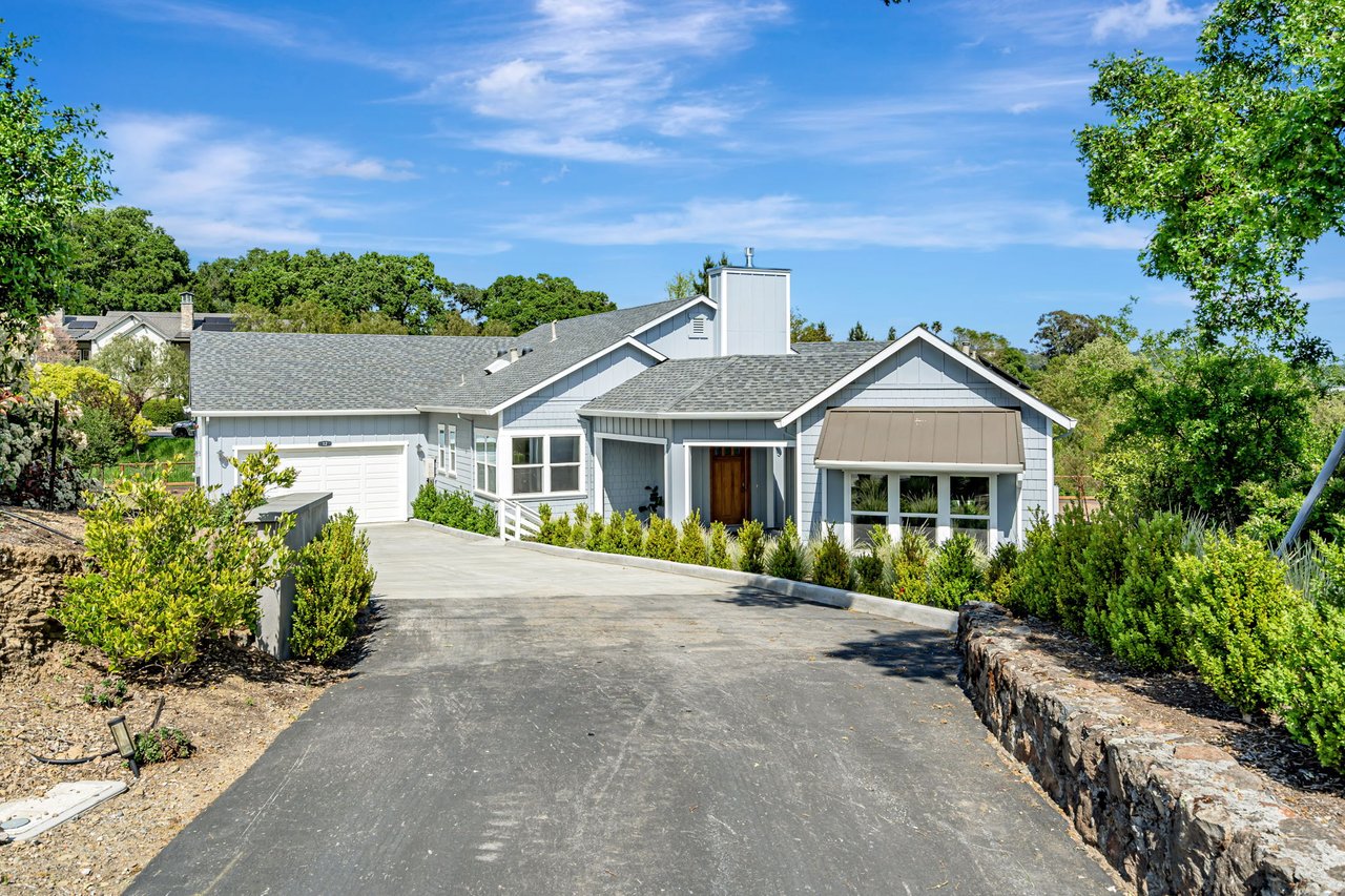 12 Rose Ct Novato