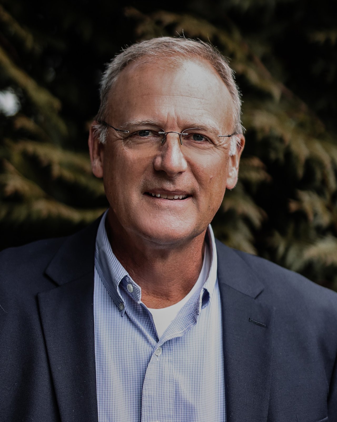 Doug  Treadwell