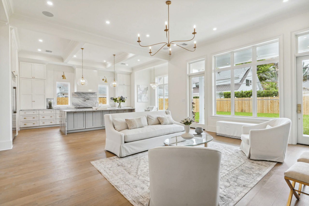 Metairie Court I