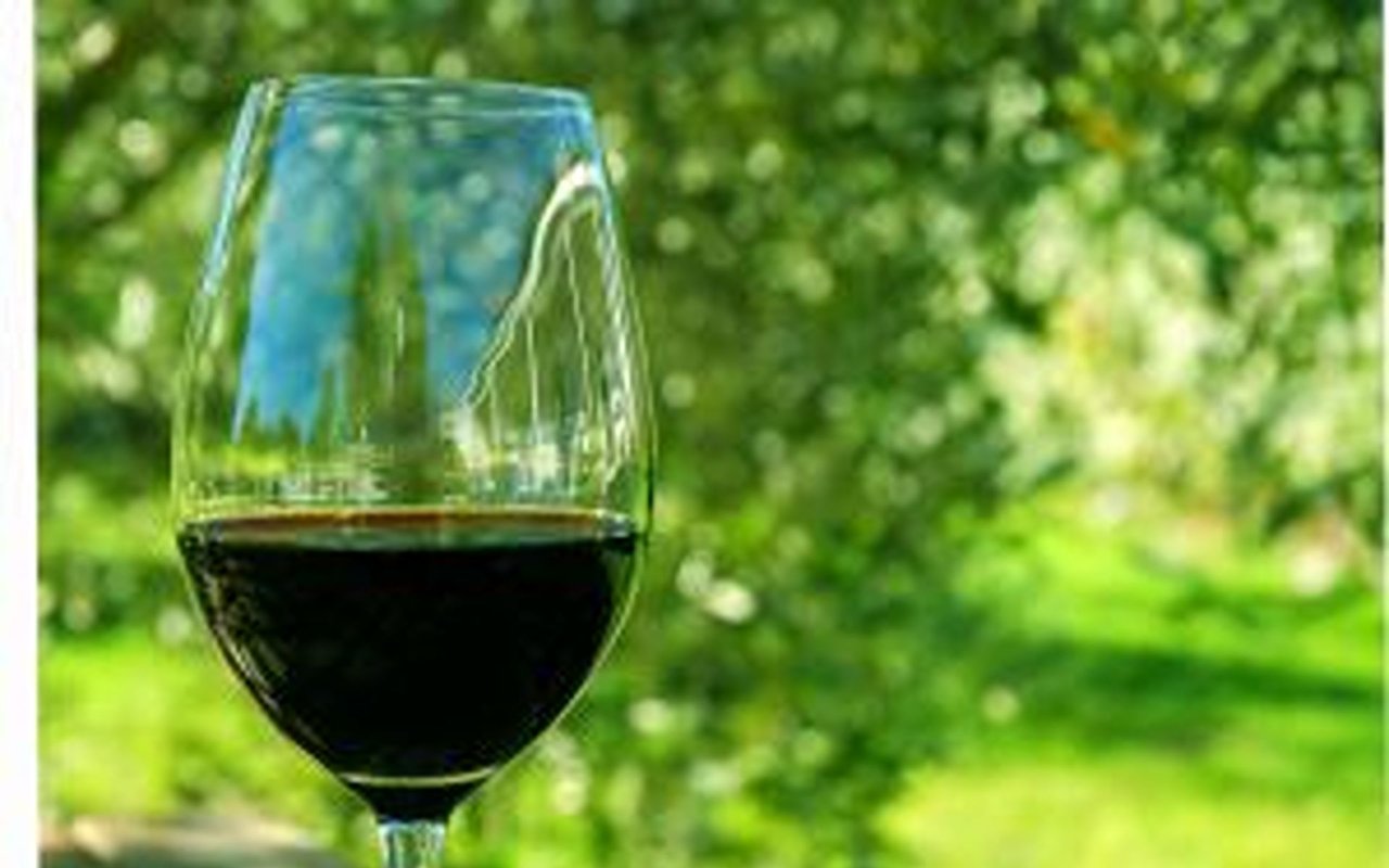 Plan a Day of Fun on the Bedford Wine Trail