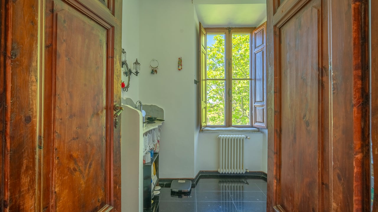 VILLA DELL'AMMIRAGLIO