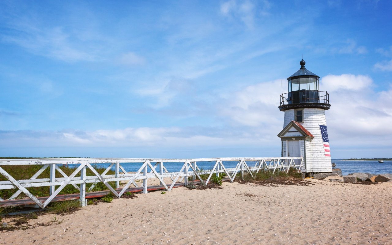 Brant Point