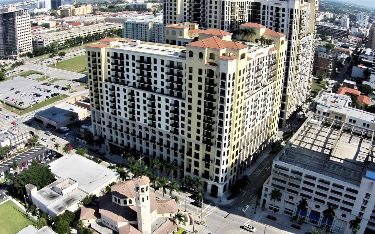 One City Plaza
