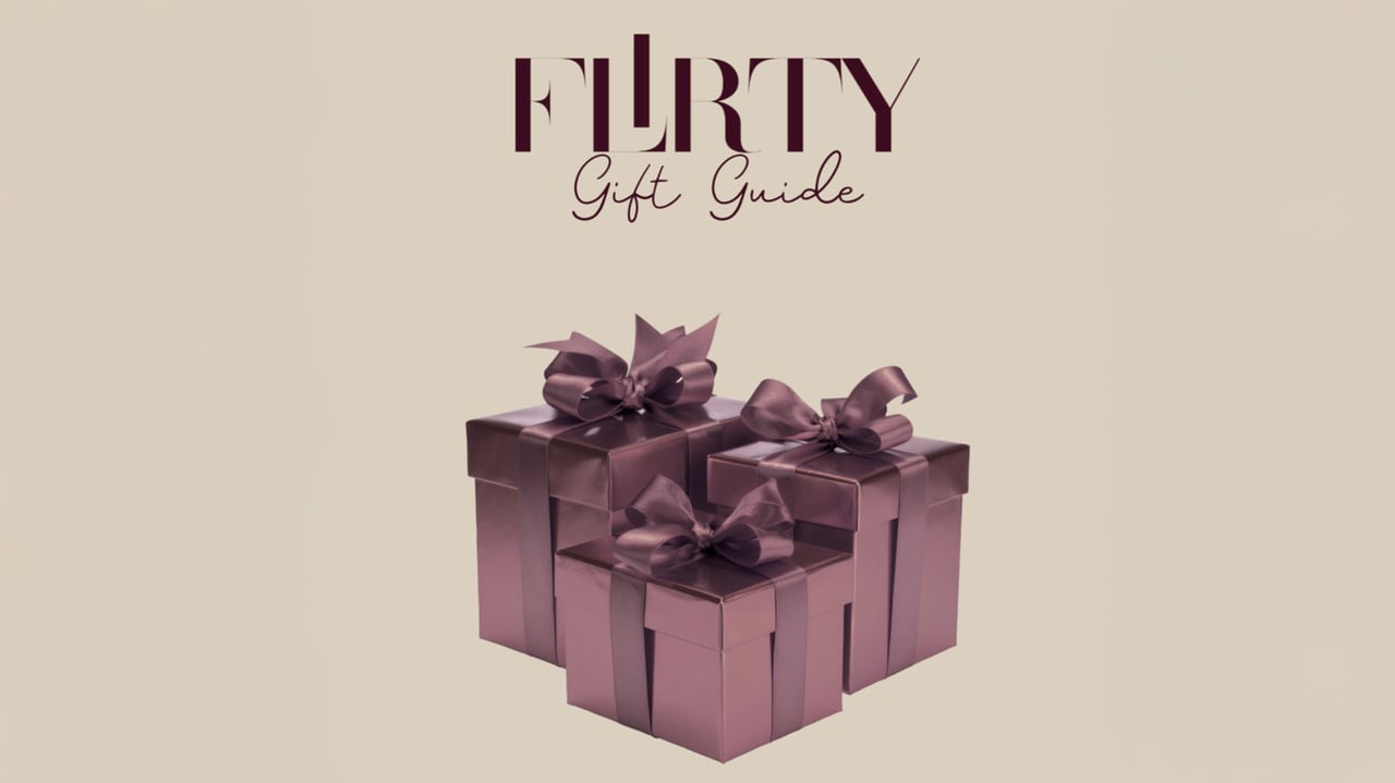 The 2025 Holiday Gift Guide