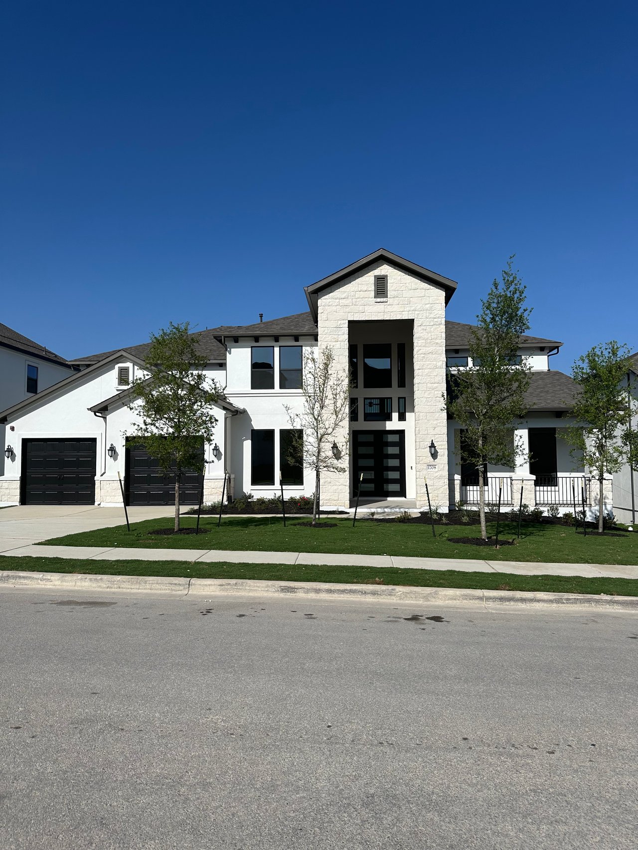 1708 Lucera Bnd, Leander, TX 78641