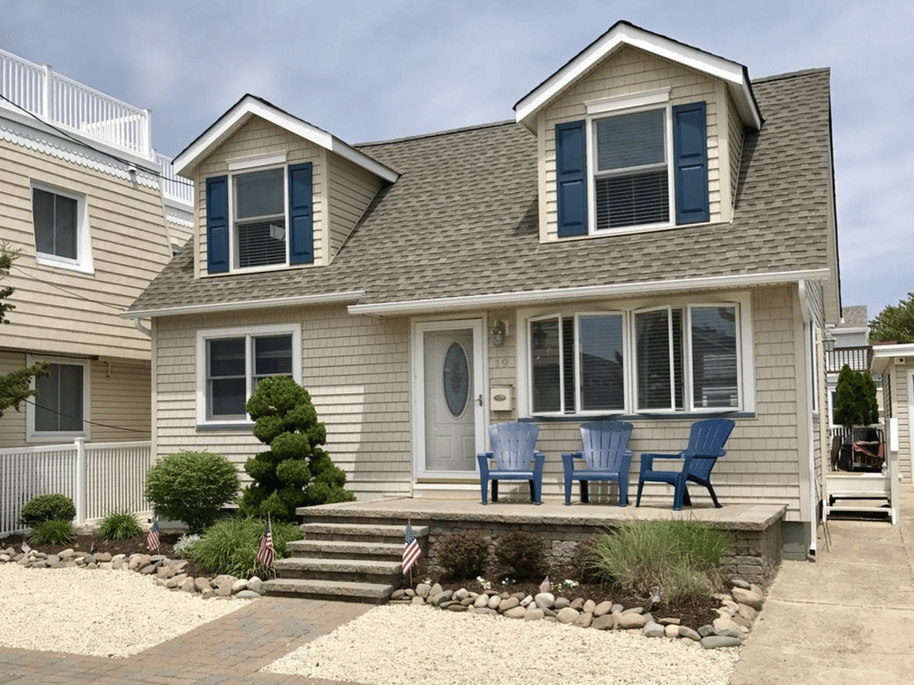 19 E 86th Street, Brighton Beach