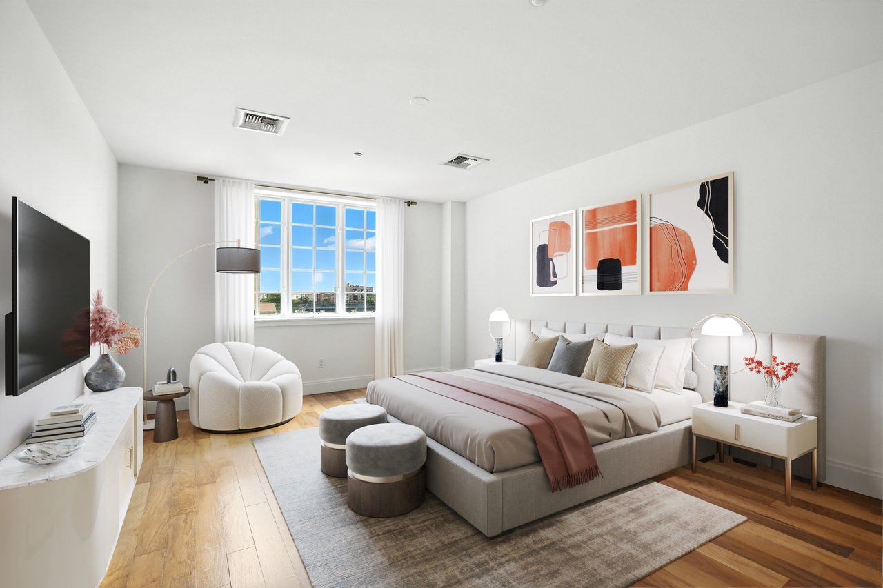 The Venetian Condominiums 431 Ave P unit 407
