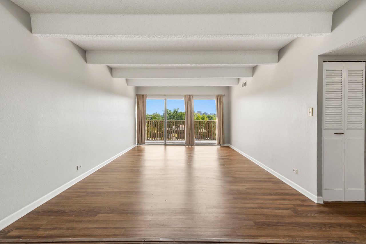 8060 E Girard Avenue Unit #612
