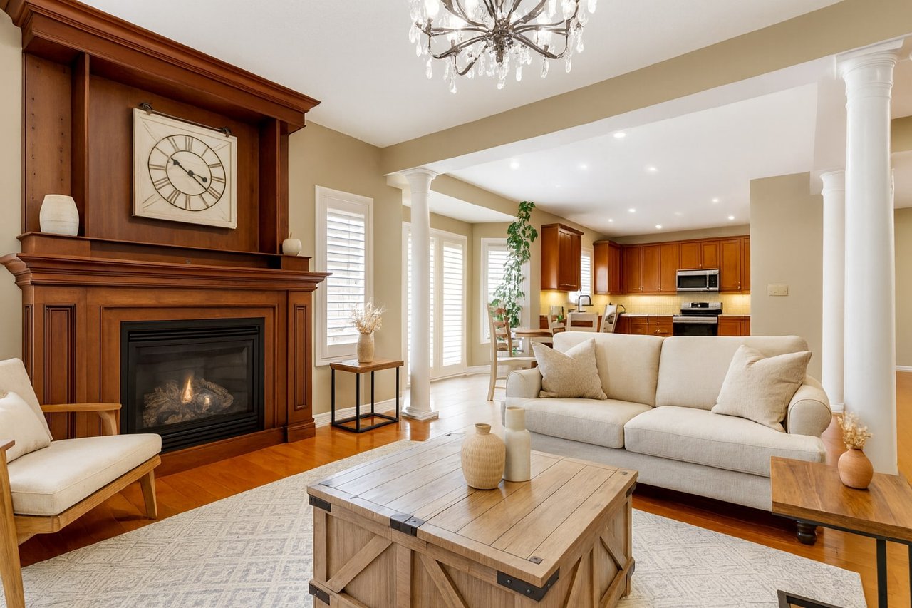 3137 Countess Crescent