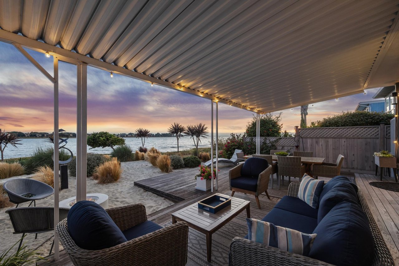 2916 Bayview Drive, Alameda, 94501