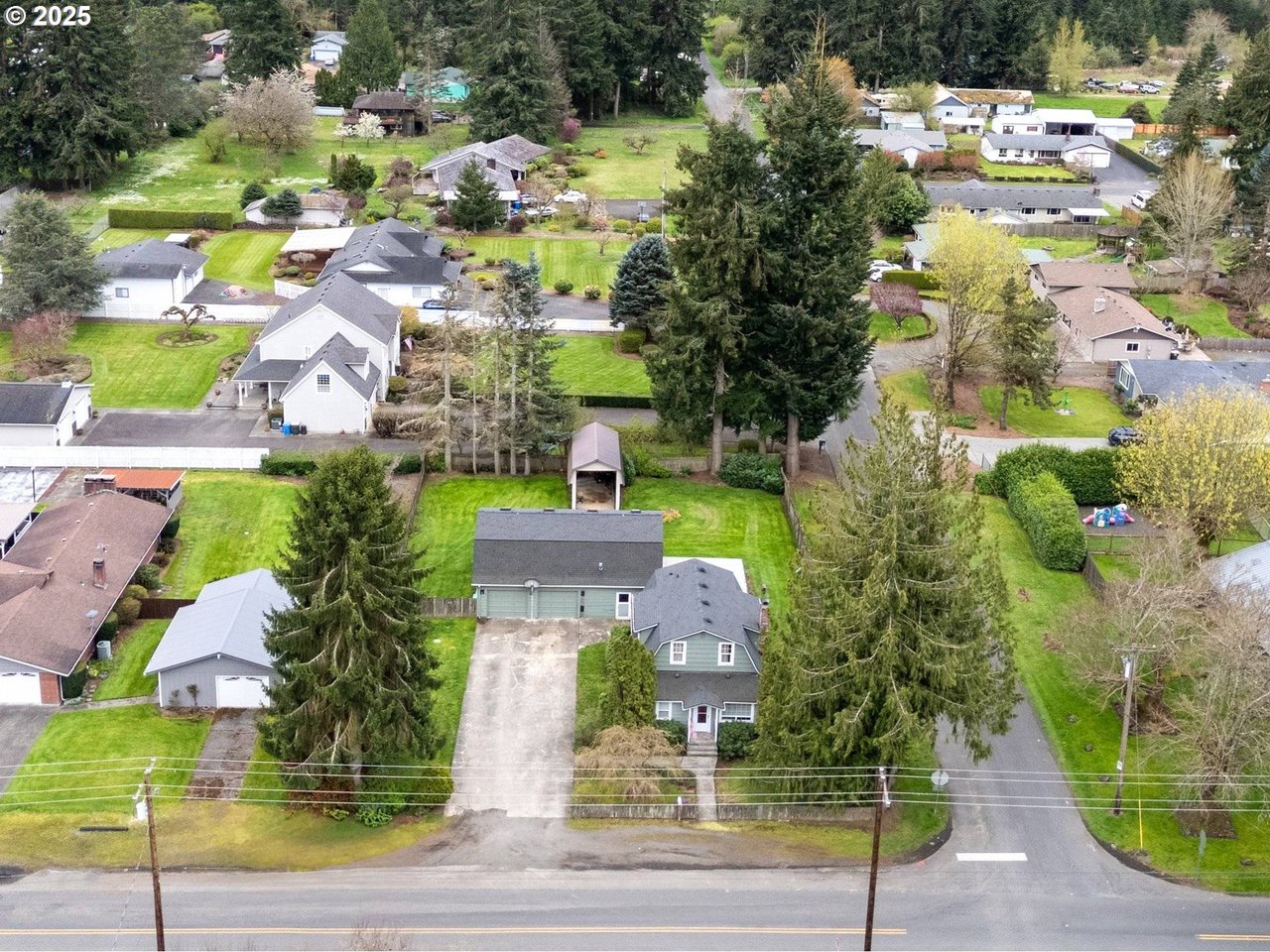 Centralia